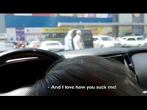 ❤️ סאַקט רעכט אין די פּאַרקינג פּלאַץ אַרויס די סופּערמאַרק ❤️ פאַקינג ביי yi.tuberxxx-com.ru ️❤