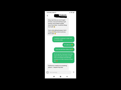 ❤️ איך צוגעגעבן אַ נייַע PAWG פון טינדער צו מיין האַרעם (רעדן צו טינדער אַרייַנגערעכנט) ❤️ פאַקינג ביי yi.tuberxxx-com.ru ️❤